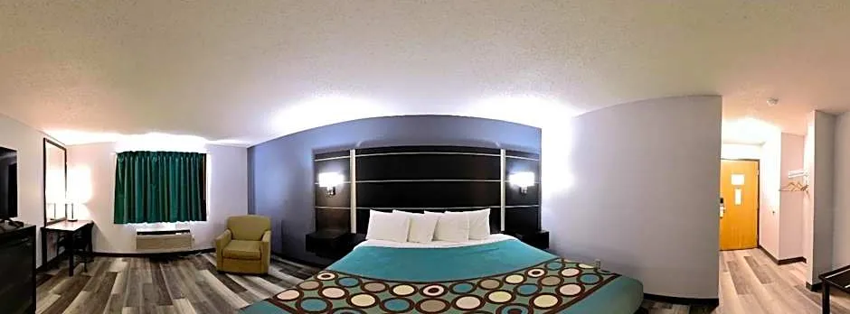 Coratel Inn & Suites by Jasper New Richmond
