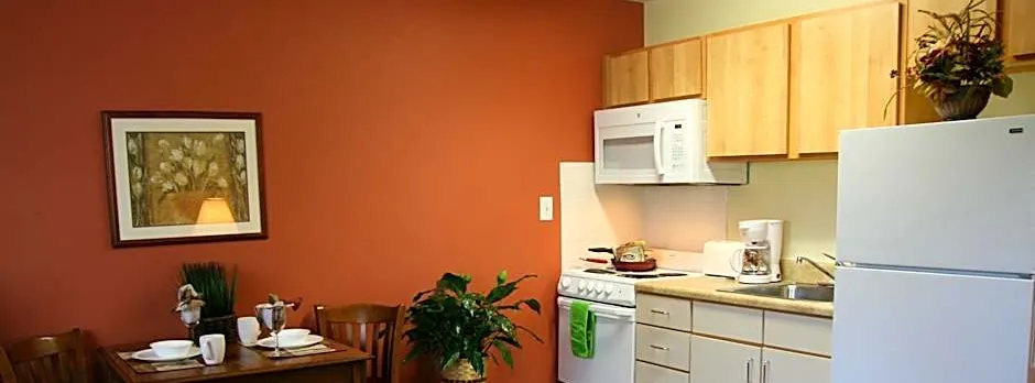 Affordable Suites of America Fredericksburg
