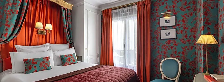 Hotel De Buci