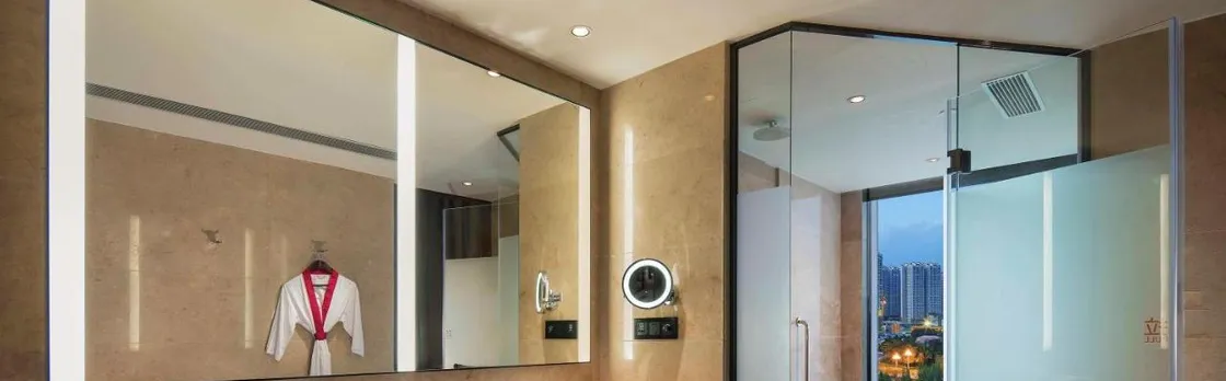 Doubletree by Hilton Hotel Guangzhou - Science City