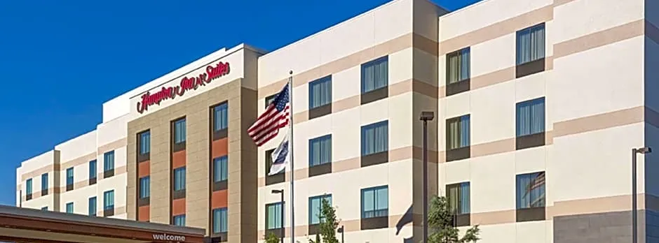 Hampton Inn & Suites by Hilton Murrieta Temecula