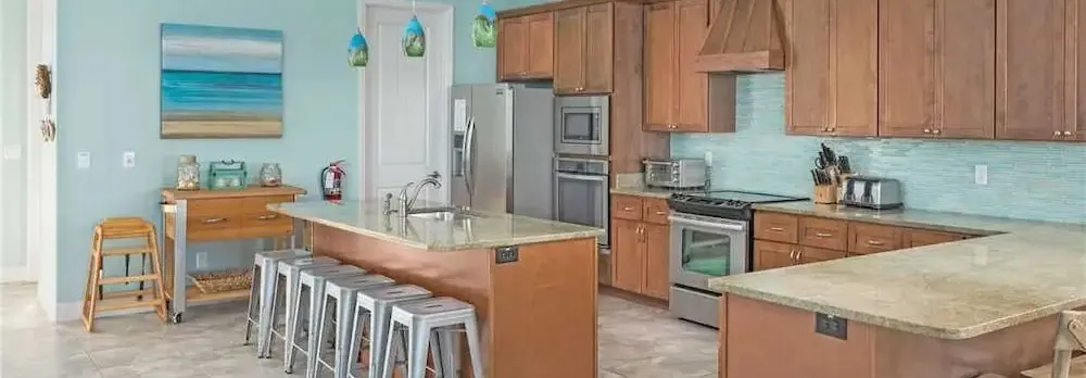 Sea Gem by Distinctive Beach Rentals