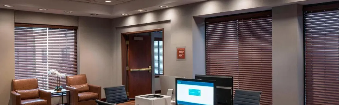 Four Points by Sheraton Boston Logan Airport Revere
