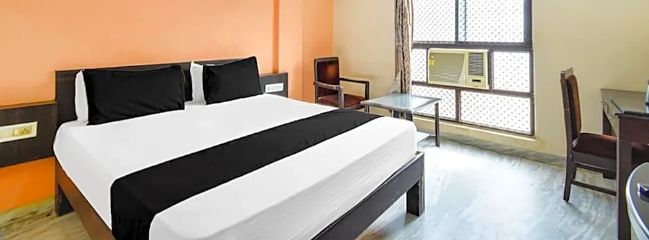 Townhouse OAK Secunderabad Near Railway Station Formerly Hotel Brahma