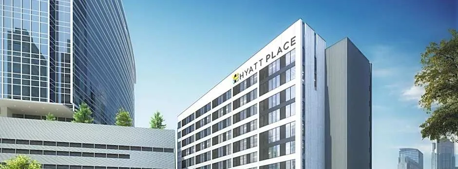 Hyatt Place Atlanta/Perimeter Center
