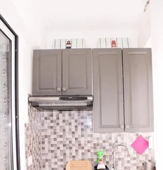 Bella Elia Apartment