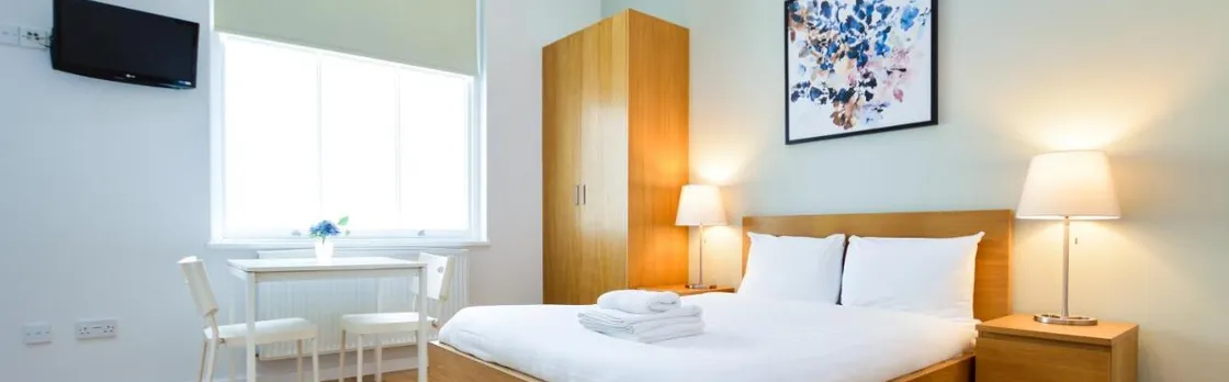 Notting Hill - Concept Serviced Apartments (Adults only)
