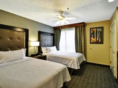Homewood Suites by Hilton Atlanta-Galleria/Cumberland (H)