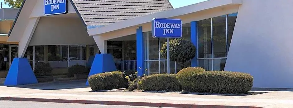 Rodeway Inn Alameda-Oakland