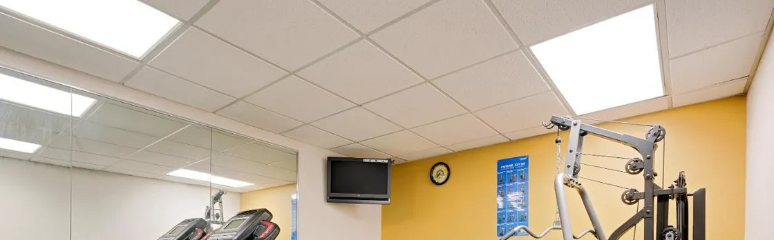 Days Inn by Wyndham Mounds View Twin Cities North