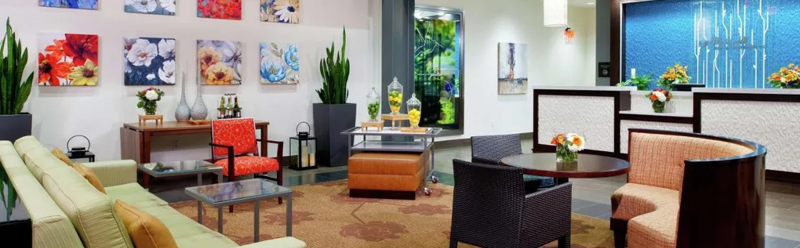 Hilton Garden Inn Pittsburgh Downtown