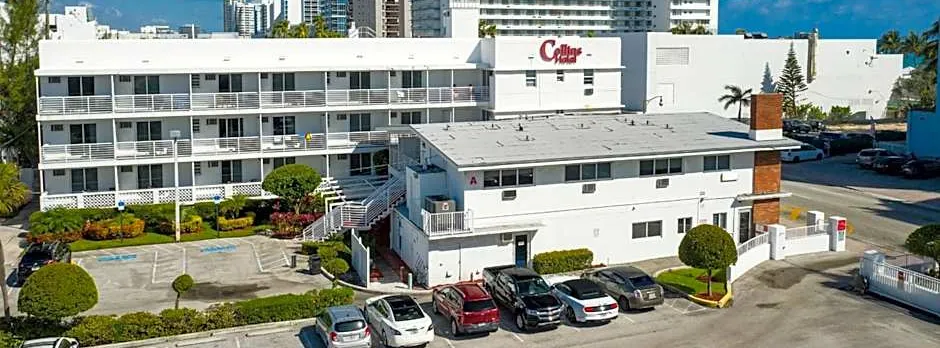 Collins Hotel