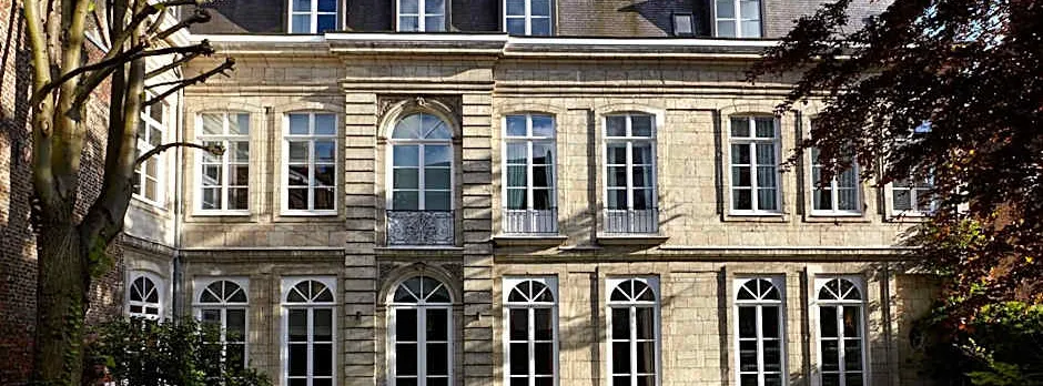 Clarance Hotel Lille