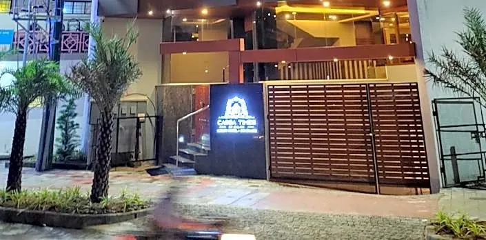 COASTAL GRAND Cassa Times - Electronic City