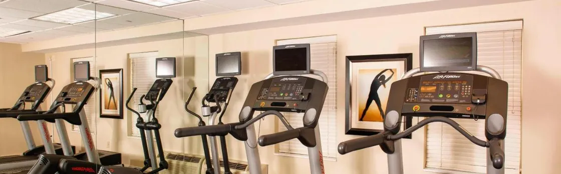 Residence Inn Long Island Holtsville
