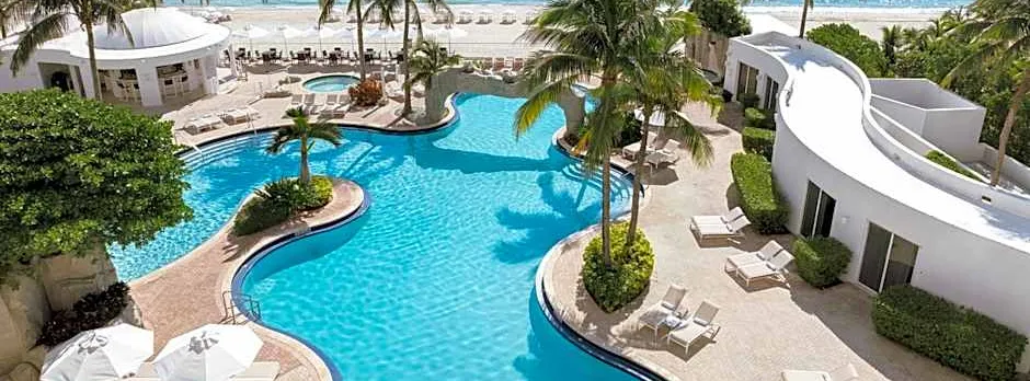 Trump International Beach Resort - Sunny Isles Beach