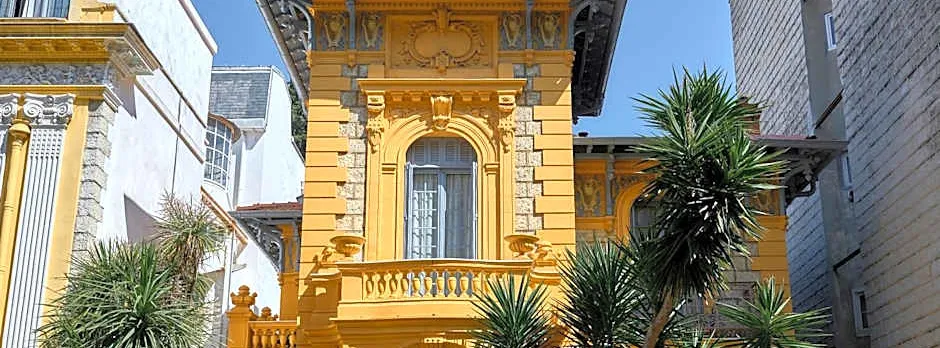 Maison des Barons