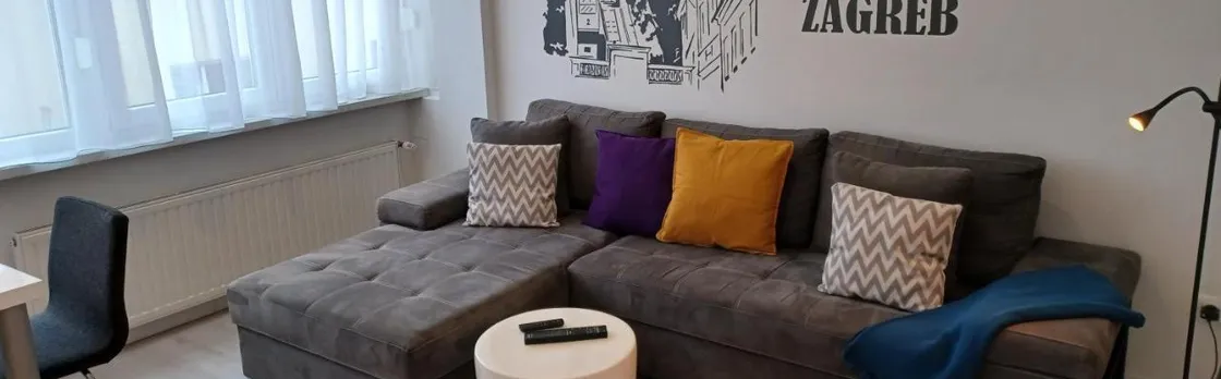 Apartment Daphne