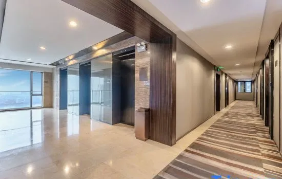 Yicheng Holiday Apartment (Guangzhou Pazhou Convention and Exhibition Center Poly World Trade)