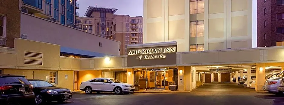 American Inn Of Bethesda