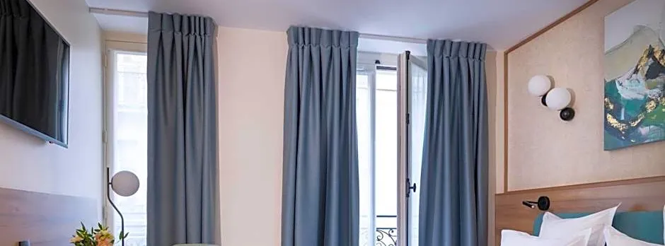 Hotel Theoreme