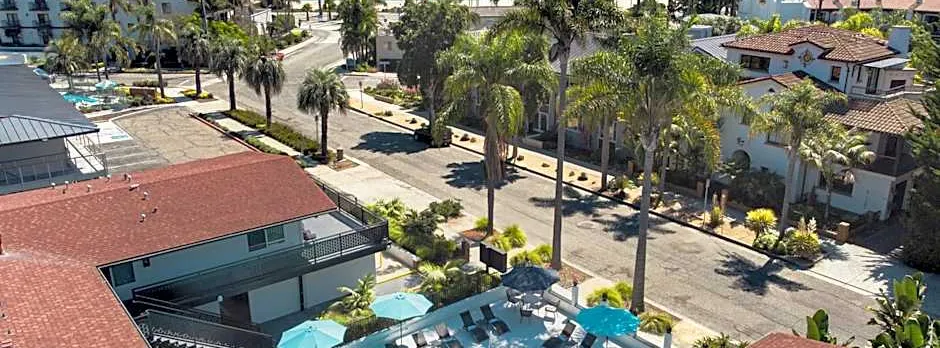 Pacific Crest Hotel