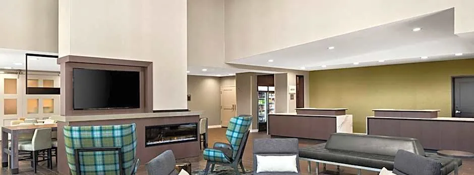 Residence Inn by Marriott East Peoria