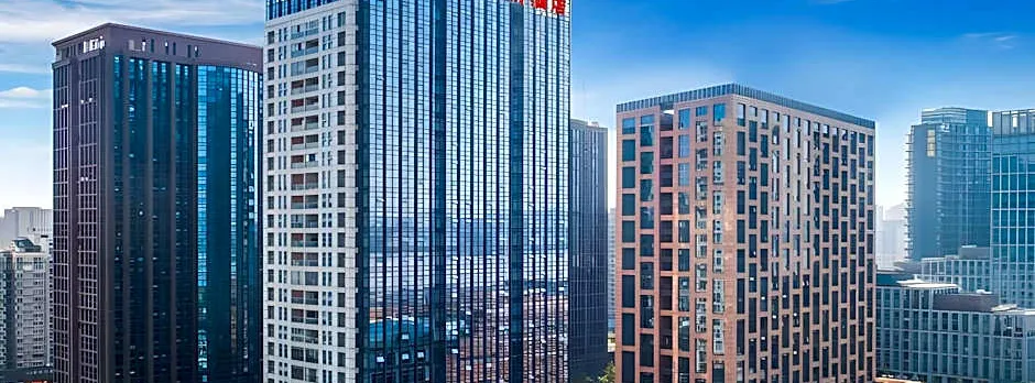 Vienna Classic Hotel Hangzhou Binjiang