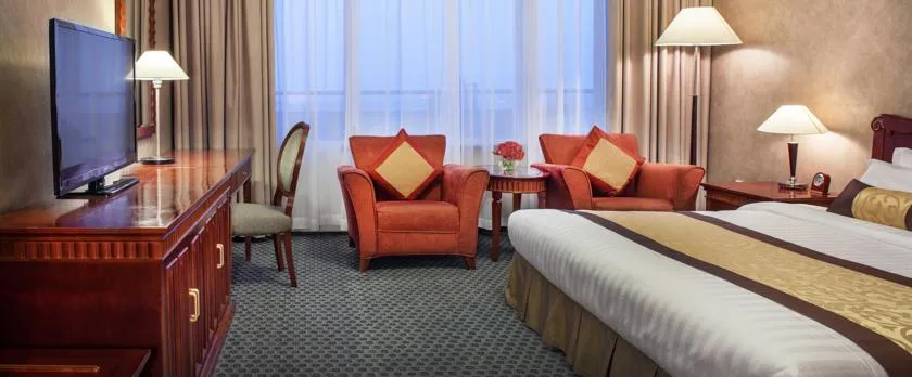 BEIJING HOTEL