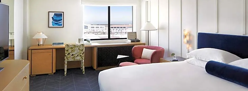 Kimpton Alton Fisherman’s Wharf By IHG