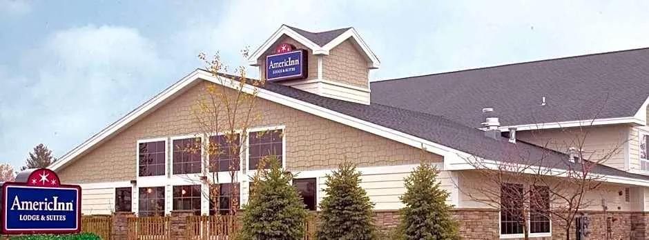 AmericInn by Wyndham Charlevoix