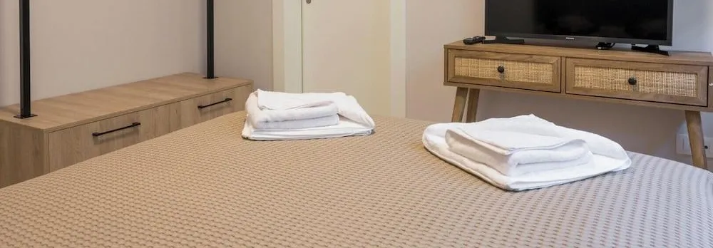 Meliti Luxury Villa