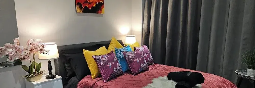 Heathrow Haven London-luxury Apartment-2nd Floor