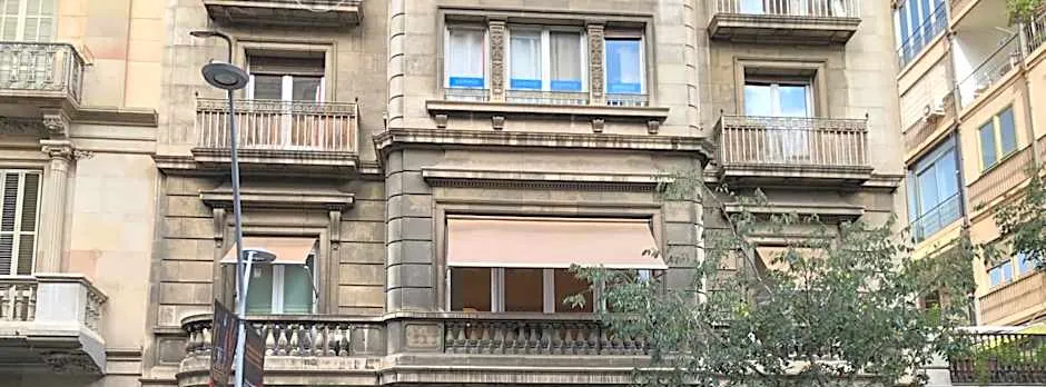 Somnio Hostels