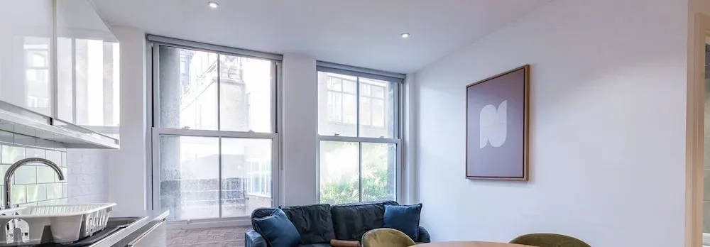 Citylink Central Flat 2