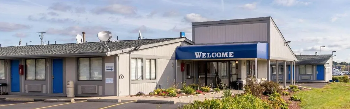 Rodeway Inn