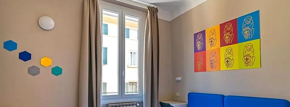 Hotel Genesi