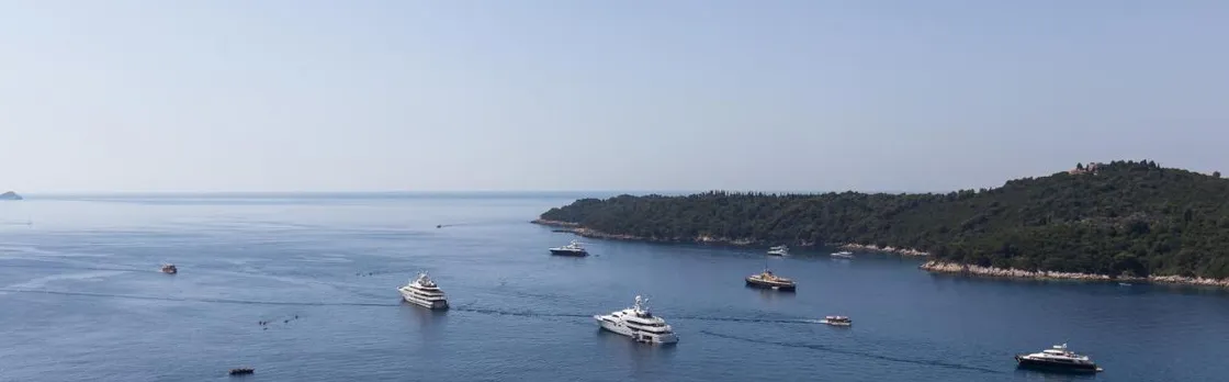 Amorino of Dubrovnik Apartments