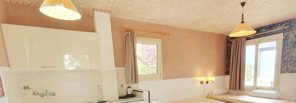 Apartment for a Pleasant Holiday in a Beautiful Complex with Shared Pool And AC