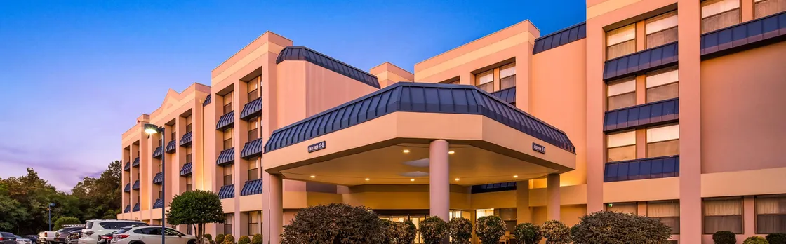 Best Western Plus BWI Airport Hotel - Arundel Mill