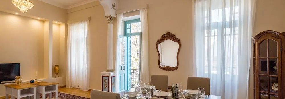 Artdeco Athens