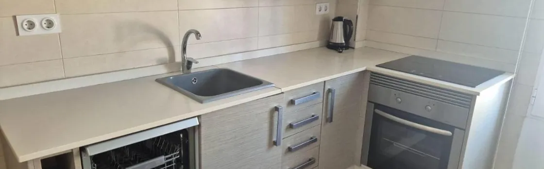 Luxury Apartments Puerto Valencia