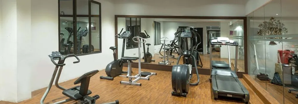 Regenta Central, Deccan, Chennai