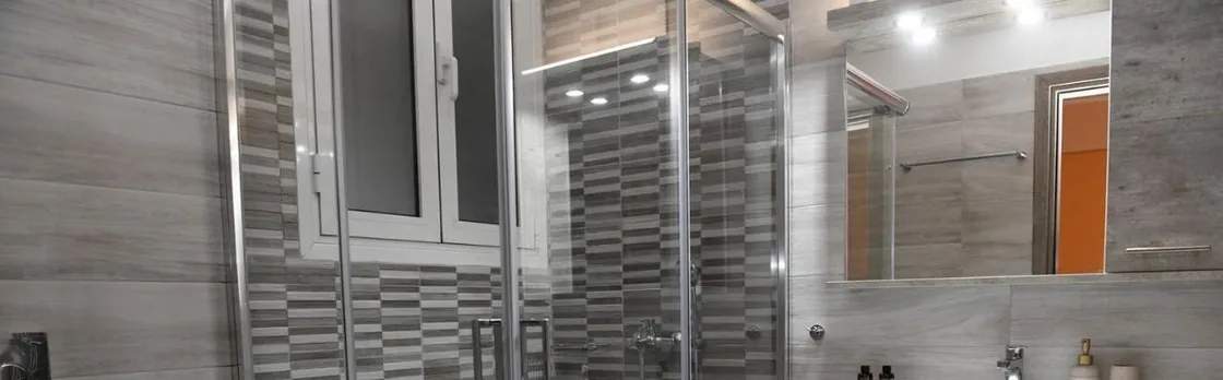 Konstantina Apartment