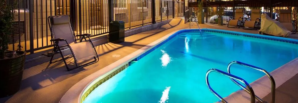 Americas Best Value Inn Granada Hills/Los Angeles
