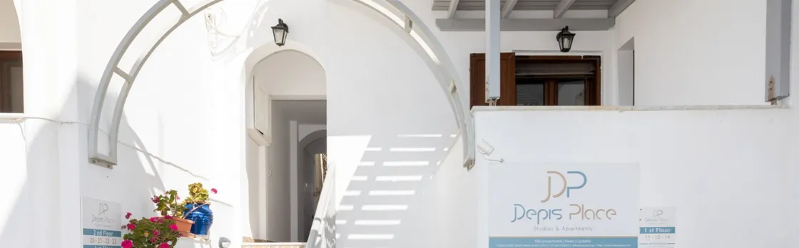 Depis Place & Apartments