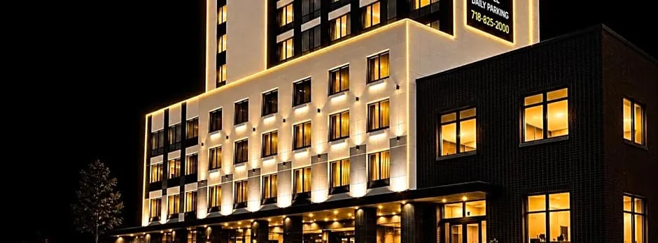 LIV Hotel Bronx GRAND OPENING