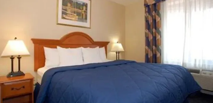 Comfort Inn JFK Airport