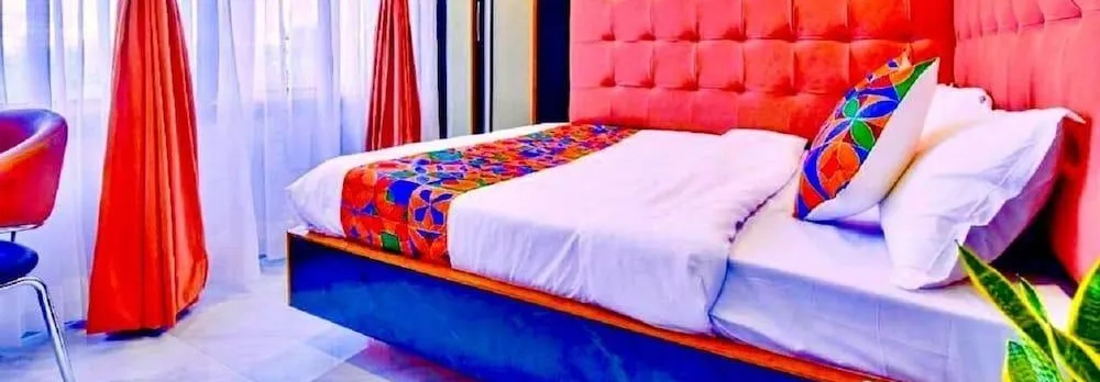 Hotel Shubh Hari