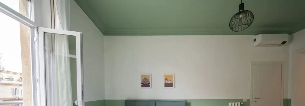 Vintage Apartment Giuliana